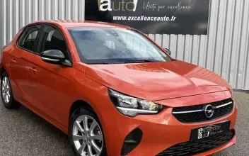 Opel Corsa La-Garde