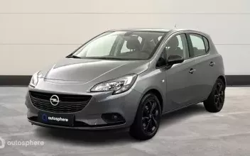 Opel Corsa Rezé