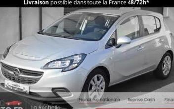 Opel corsa Villedoux