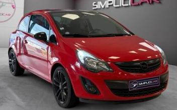 Opel corsa Amiens