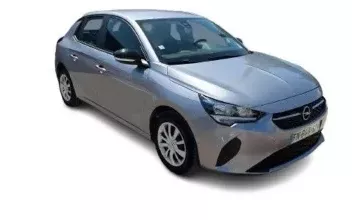Opel Corsa Dijon
