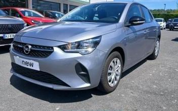 OPEL CORSA Deauville