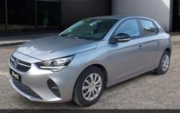 Opel corsa Paris