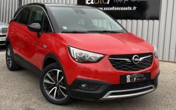 Opel Crossland X La-Garde