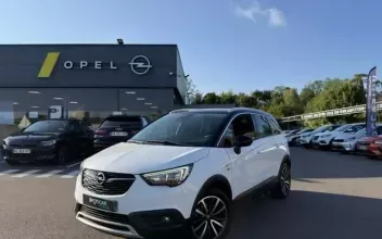 Opel Crossland X Auxerre