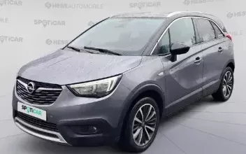Opel Crossland X Amiens