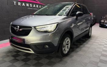 Opel Crossland X Chaponost