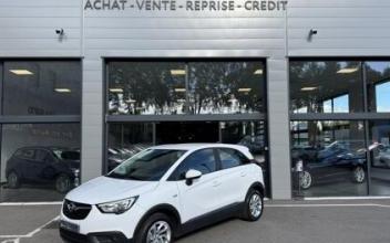 Opel crossland x Aucamville