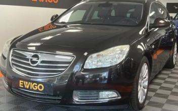 Opel insignia Gond-Pontouvre