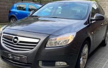 Opel insignia Marquette-lez-Lille