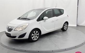 Opel meriva Bègles