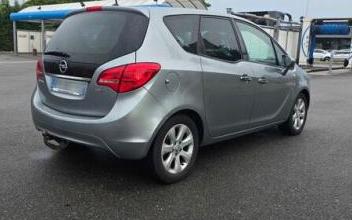 Opel meriva Mulhouse