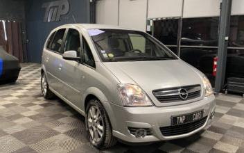 Opel Meriva Le-Mans