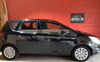 Opel Meriva Le-Havre