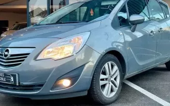 Opel Meriva Nieppe