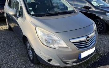 Opel meriva Saint-Priest
