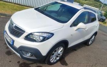 Opel mokka Forbach