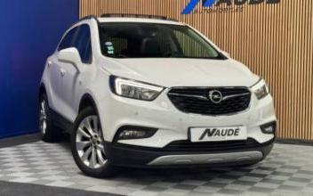 Opel Mokka Lozanne