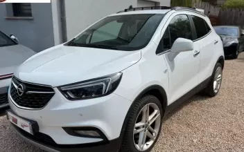 Opel Mokka Friesen