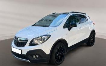 Opel mokka Gardanne