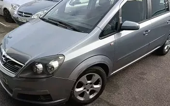 Opel Zafira Marly