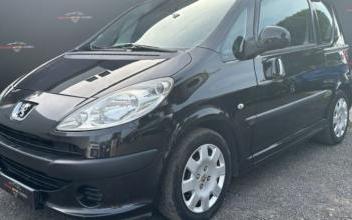 Peugeot 1007 Béziers