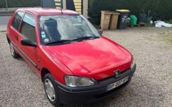 Peugeot 106 Arnas