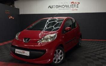 Peugeot 107 Epône