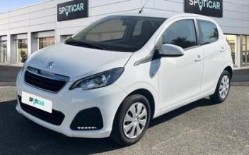 Peugeot 108 Vernouillet