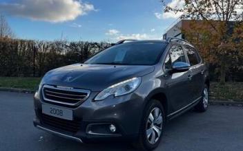 Peugeot 108 Hallennes-lez-Haubourdin