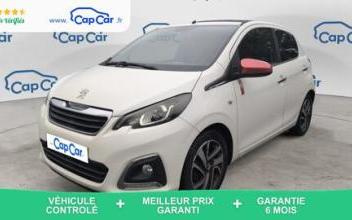 Peugeot 108 Leers