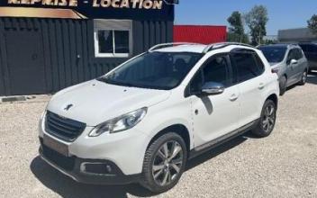 Peugeot 2008 Avignon