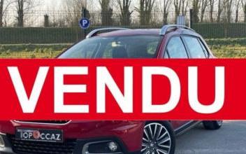Peugeot 2008 La-Chapelle-d'Armentières