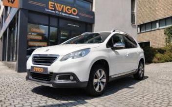 Peugeot 2008 Limoges