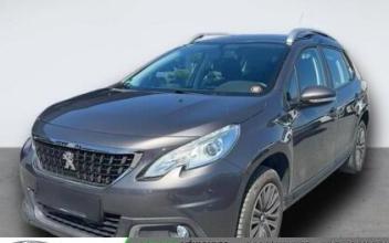 Peugeot 2008 Beaupuy
