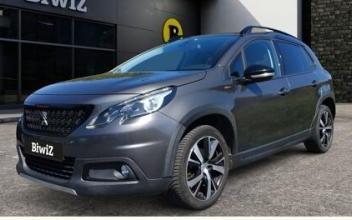 Peugeot 2008 Hasparren