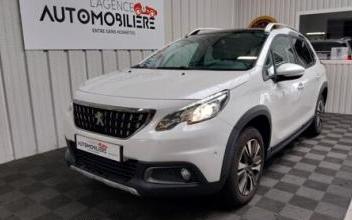 Peugeot 2008 Vannes