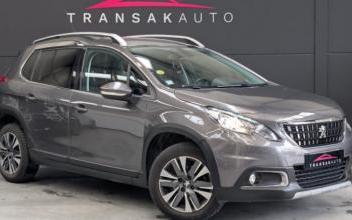 Peugeot 2008 Maubeuge