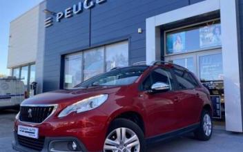 Peugeot 2008 Anduze