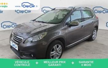 Peugeot 2008 Calenzana