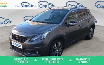 Peugeot 2008 Nantes