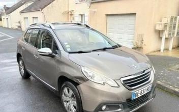 Peugeot 2008 Romainville