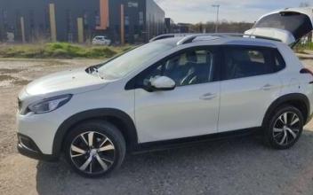 Peugeot 2008 Villefontaine