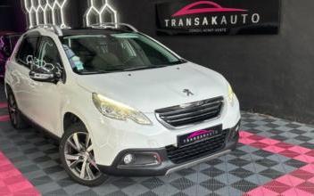 Peugeot 2008 Manosque