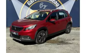 Peugeot 2008 Chalonnes-sur-Loire