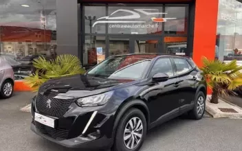 Peugeot 2008 Trélissac