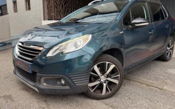 Peugeot 2008 Nice