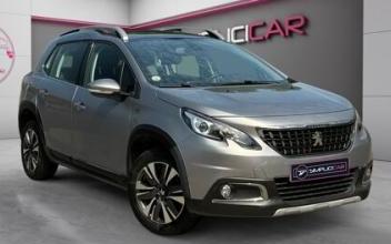 Peugeot 2008 Nîmes