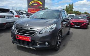 Peugeot 2008 Perpignan