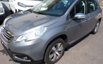 Peugeot 2008 Roanne